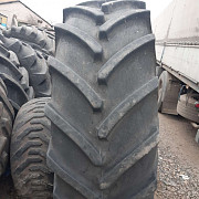 Була шина 650/75R32 (24.5-R32) Michelin на комбайн, Черкаська область. Україна