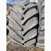 Була шина 800/65R32 (30.5-R32) Continental 172A8 (Чехія), Житомирська область. Україна