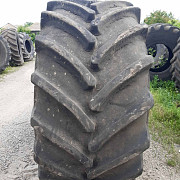 Була шина 800/65R32 (30.5-R32) Continental, Черкаська область. Україна