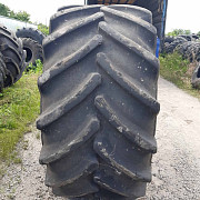 Була шина 800/65R32 (30.5-R32) Continental, Черкаська область. Україна