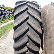 Була шина 650/75R32 (24.5R32) BKT, Черкаська область. Україна