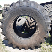 Була шина 650/75R32 (24.5R32) BKT, Черкаська область. Україна
