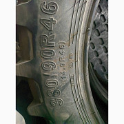 Шини були 380/90R46 (14.9R46) Starmaxx для оприскувача, Харківська область. Україна