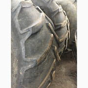 Колеса на John Deere 710/70R42 і 600/70R30 (шина + диск оригінальні), Тернопільська область. Україна