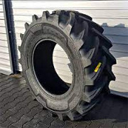 Шина 520/85R46 Alliance AGRISTAR II (158D, TL), Київська область. Україна