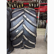 Нова шина на комбайн 650/75R32 (24.5-R32) Firestone, Дніпропетровська область. Україна