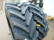 Шина 650/85R38 Alliance AGRISTAR II (173D, TL), Київська область. Україна