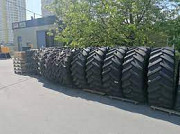 Шина 620/70R42 Alliance 360 (166A8/163B, TL), Київська область. Україна