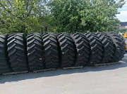 Шина 620/70R42 Alliance 360 (166A8/163B, TL), Київська область. Україна