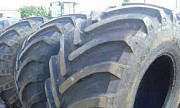 Шина 620/70R42 Alliance 360 (166A8/163B, TL), Київська область. Україна