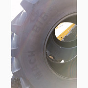 Шина 710/70R42 Michelin MACHXBIB (173D, TL), Дніпропетровська область. Україна