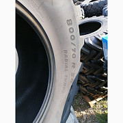 Шина 710/70R42 Michelin MACHXBIB (173D, TL), Дніпропетровська область. Україна