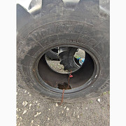 Бу шина 440/80-24 Michelin Power CL, Дніпропетровська область. Україна