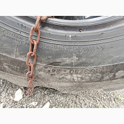 Бу шина 440/80-24 Michelin Power CL, Дніпропетровська область. Україна
