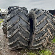 Була шина 800/70R38 (30.5-R38) Michelin на трактор, Черкаська область. Украина