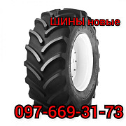 Шина 800/70R38 MaxiTraction IF FIRESTONE 184D181E, Дніпропетровська область. Украина