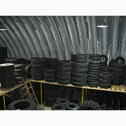 Камера гумова 20.8-38 NEXEN TR218A (580/70-38, 600/65-38, 650/65-38), Київська область. Україна