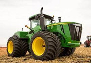 Шина VF1100/45R46(LSW) GoodYear Optitrac R-1W, Київ. Україна