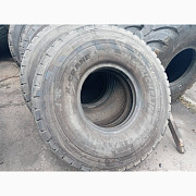 Бу Шина 445/95R25 (16.00R25) Michelin X-CRANE+ 174F (на автокран 200т), Дніпропетровська область. Україна