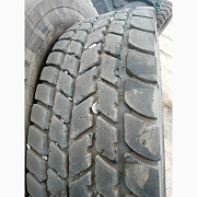 Бу Шина 445/95R25 (16.00R25) Michelin X-CRANE+ 174F (на автокран 200т), Дніпропетровська область. Україна