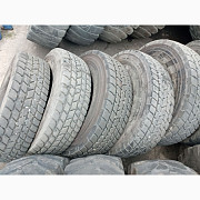 Бу Шина 445/95R25 (16.00R25) Michelin X-CRANE+ 174F (на автокран 200т), Дніпропетровська область. Україна