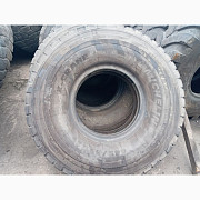 Бу Шина 445/95R25 (16.00R25) Michelin X-CRANE+ 174F (на автокран 200т), Дніпропетровська область. Україна