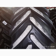 Нові шини на комбайн 900/60R32 (35.5R32) імпорт, те, що є в наявності в Україні, Дніпропетровська. Україна
