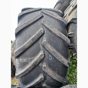 Була шина 800/70R38 Michelin (пара), Черкаська область. Україна