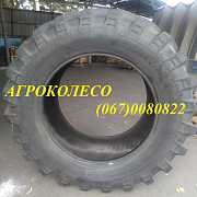 Шини 650/65R42 Galaxy Earth-Pro 650 173D/170A8, Дніпропетровська область. Україна
