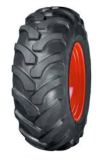 Шина 19,5L-24 (500/70-24) 12PR GRIP-N-RIDE TL MITAS 151A8, Київська область. Україна