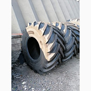 Шини Michelin MegaXBib 900/60R32 (182В) для комбайна, Дніпропетровська область. Україна