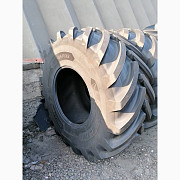 Шини Michelin MegaXBib 900/60R32 (182В) для комбайна, Дніпропетровська область. Україна
