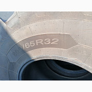 Шини Michelin MegaXBib 900/60R32 (182В) для комбайна, Дніпропетровська область. Україна