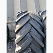 Шини Michelin MegaXBib 900/60R32 (182В) для комбайна, Дніпропетровська область. Україна