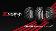 Шина (35,5-R32) 900/60R32 (35,5LR32) 176D TL 376 Steel Belted Alliance, Київ. Україна