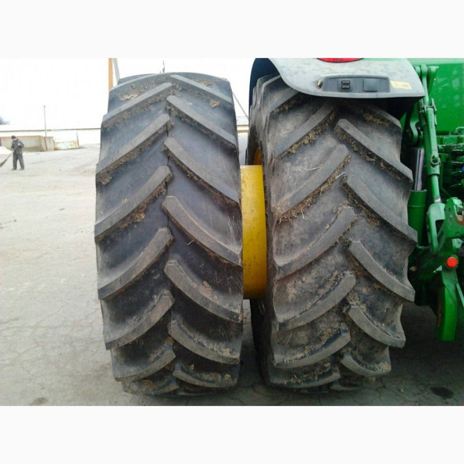 Шина IF 680/85R32 Bridgestone VT-Combine 179A8 TL CFO, Дніпропетровська область.  - зображення 1