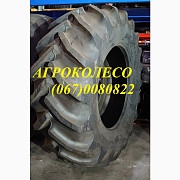 710/70R42 Voltyre-Agro DR-117, Дніпропетровська область. Україна