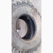 Була шина 560/60R22.5 Mitas для комбайна та причіпної техніки, Дніпропетровська область. Україна