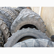 Була шина 600/70R34 Trelleborg (комбайн, трактор), Дніпропетровська область. Україна