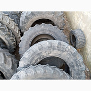 Була шина 600/70R34 Trelleborg (комбайн, трактор), Дніпропетровська область. Україна