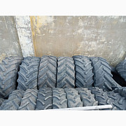 Була шина 600/70R34 Trelleborg (комбайн, трактор), Дніпропетровська область. Україна