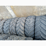 Була шина 600/70R34 Trelleborg (комбайн, трактор), Дніпропетровська область. Україна