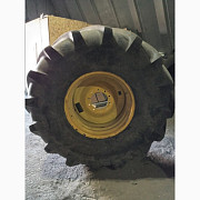Була шина 900/60R32 (35.5-R32) Michelin (R32) на комбайн, Дніпропетровська область. Україна
