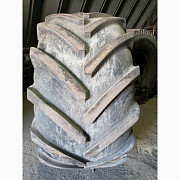Була шина 900/60R32 (35.5-R32) Michelin (R32) на комбайн, Дніпропетровська область. Україна
