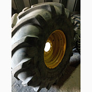 Була шина 900/60R32 (35.5-R32) Michelin (R32) на комбайн, Дніпропетровська область. Україна