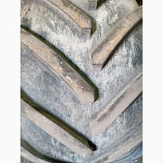 Була шина 900/60R32 (35.5-R32) Michelin (R32) на комбайн, Дніпропетровська область. Україна