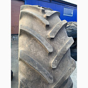 Бу шина 650/85R38 Michelin 2008 (пара), Дніпропетровська область. Україна