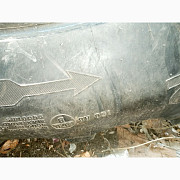 Була шина 620/70R42 Samson, Дніпропетровська область. Україна