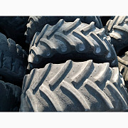 Була шина 620/70R42 Samson, Дніпропетровська область. Україна