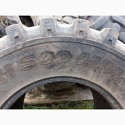 Бу шина 460/70R24 Trelleborg, Черкаська область. Україна